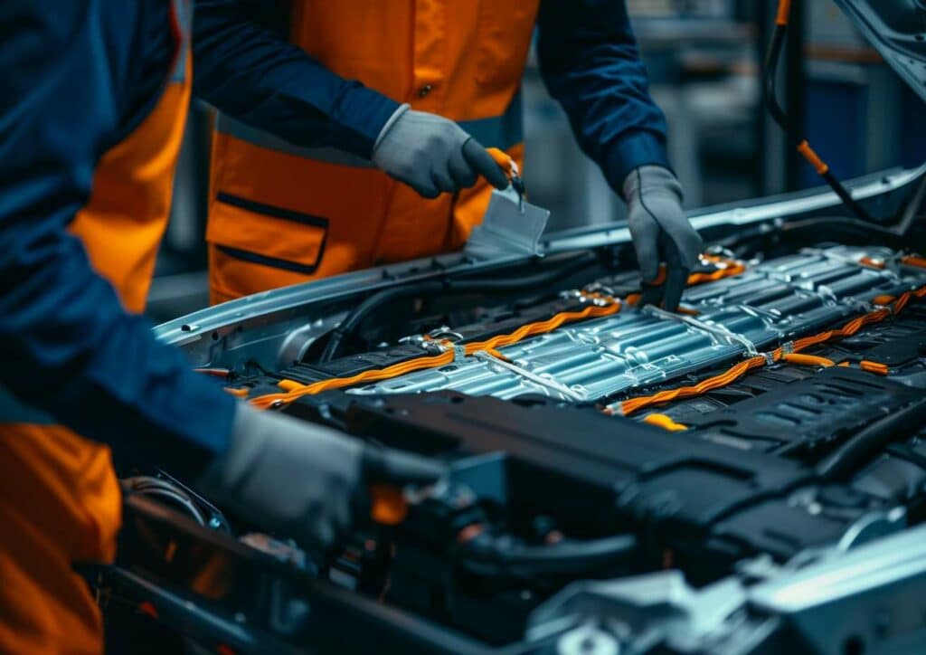 Comprehensive Maintenance & Care image