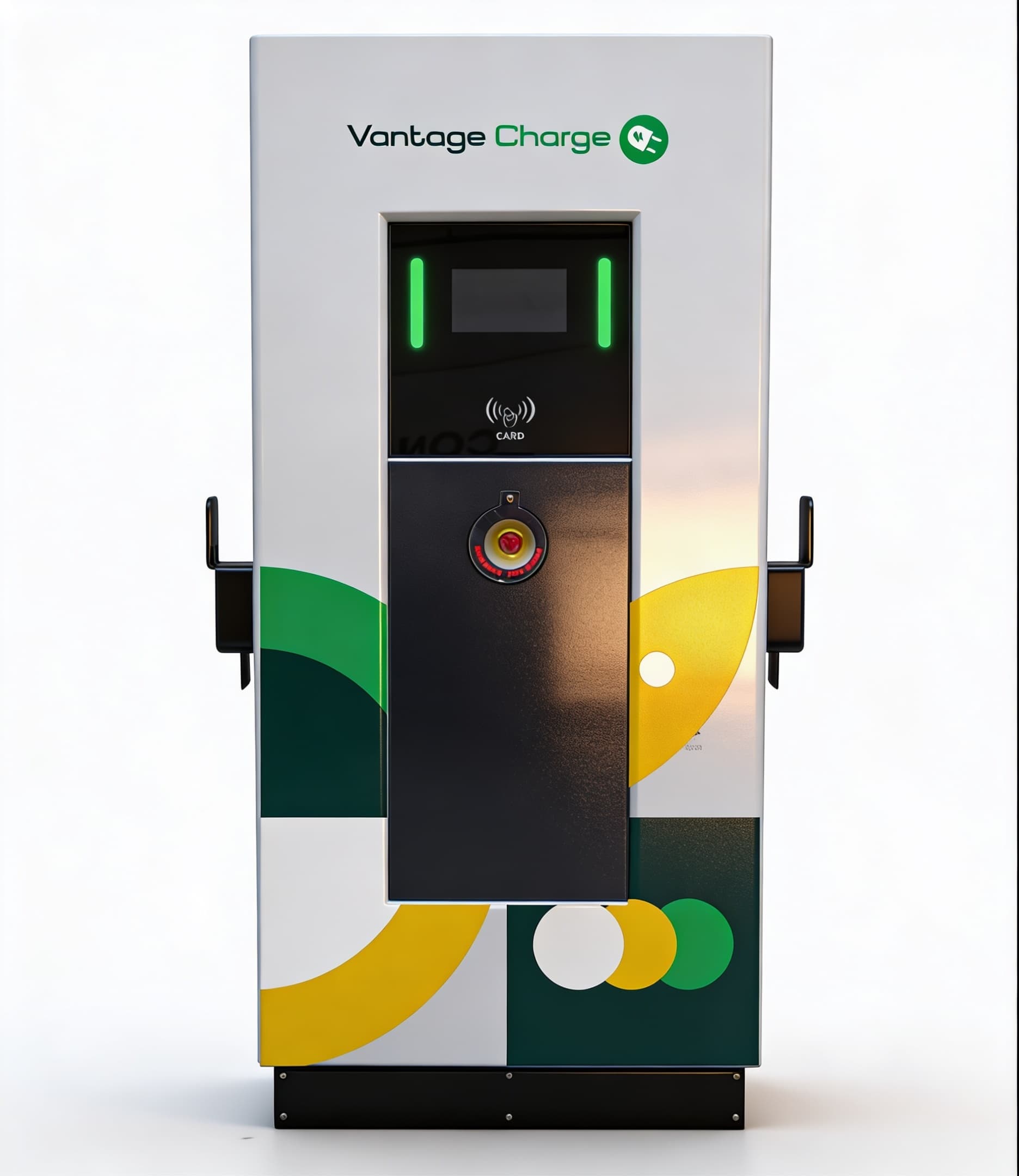 Vantage Charge Station