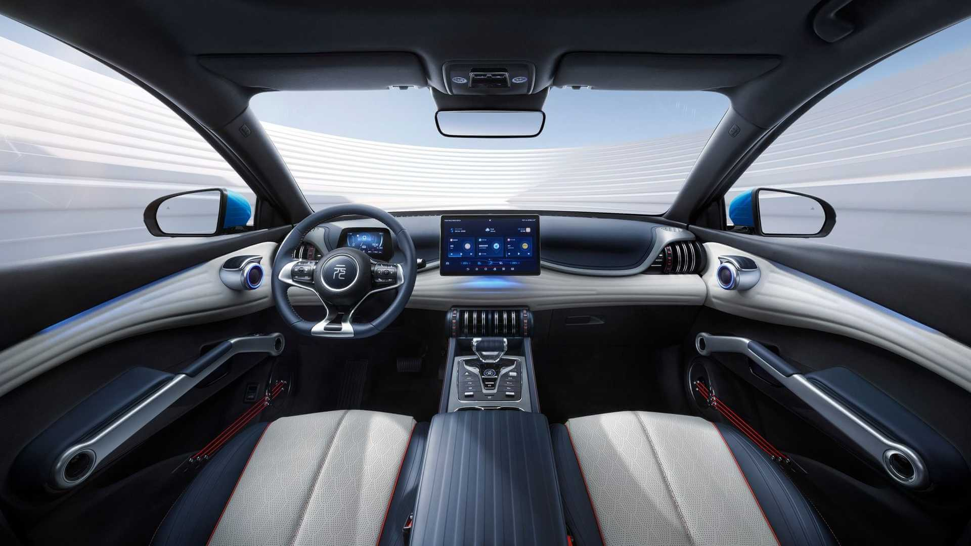 Ready to Drive Electric